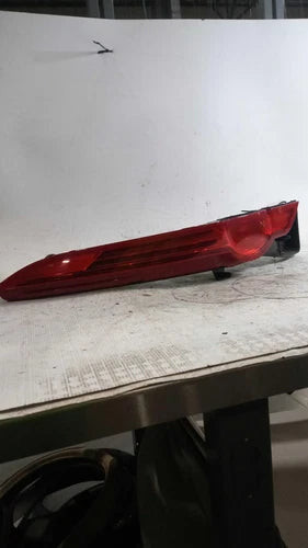 2017 Jaguar F type quarter panel mounted Lef Used OEM tail light used OEM tail light