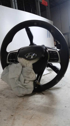 2019 Hyundai Sonata US built conventional ignition US Used OEM steering column used OEM steering column