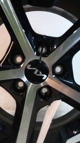 2023 Kia Sportage gasoline 18x7-1/2 5 spoke painted gray Used OEM wheel used OEM wheel