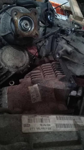 Used OEM Transfer Case Assembly Lexus RX350 2007-09 Blue 6 Month Warranty used OEM transfer case