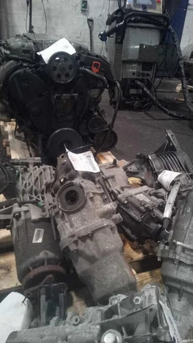 2002 Honda CR-V Rear Differential Assembly 2.4L OEM Used Black 178K used OEM rear differential carrier