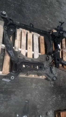 2015 Land Rover Evoque front Front Used OEM subframe or crossmember used OEM subframe or crossmember