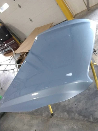 2011 Subaru Legacy Sdn w/o hood scoop Used OEM hood used OEM hood