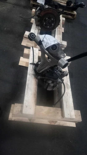 2023 Nissan Rogue w/o crossmemb Used OEM independent suspension assembly used OEM independent suspension assembly