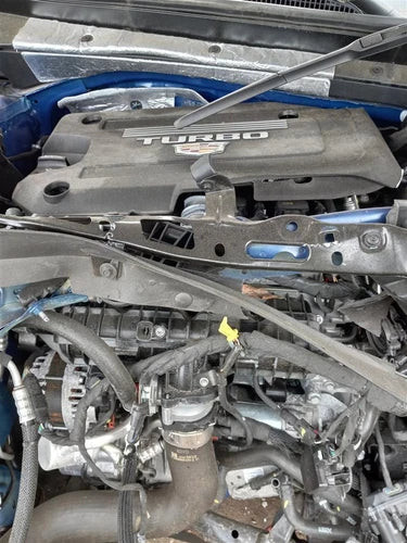 2021 Cadillac Xt4 without cross Used OEM independent suspension assembly used OEM independent suspension assembly