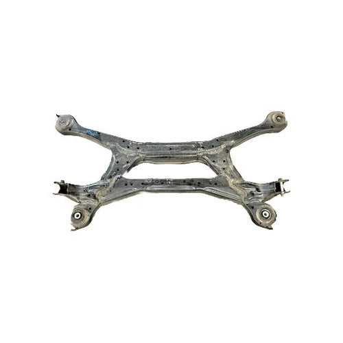 2011 - 2017 Honda Odyssey Rear Crossmember Subframe OEM 50300TK8A01 used OEM rear subframe and crossmember