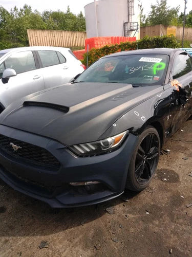 2015 Ford Mustang Power Rack and Pinion elec Used OEM rack and pinion assembly used OEM rack and pinion assembly