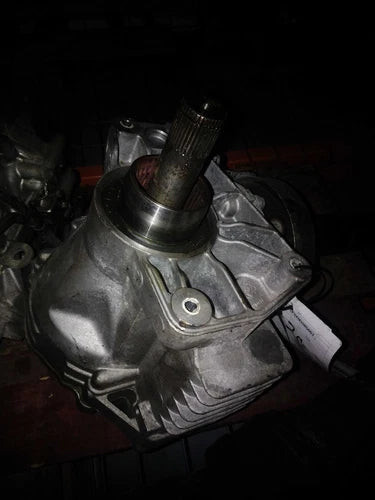 2021 Audi Q3 Transfer Case Assembly OEM Used 26K Miles 6 Month Warranty used OEM transfer case