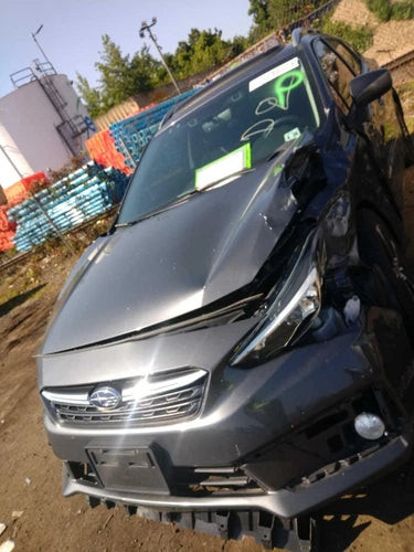 2021 Subaru Impreza 3.70 ratio Used OEM differential carrier used OEM differential carrier