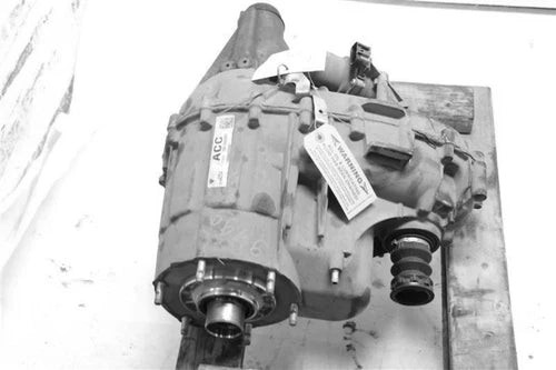 2015 Chevrolet Silverado 1500 Transfer Case Assembly Used OEM Blue 145K Mi used OEM transfer case
