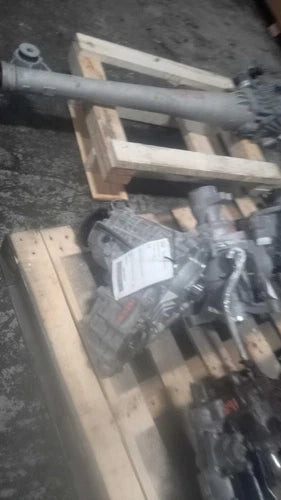 2013 Infiniti G37 Transfer Case Assembly Grey OEM Used 137K Miles 6 Mo Warranty used OEM transfer case