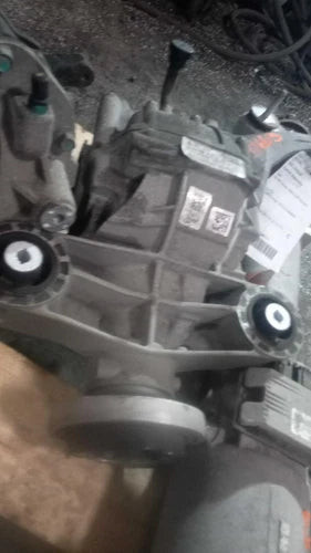 Dodge Charger 2021 Differential Carrier Assembly OEM Used RWD 3.60L 64K Miles used OEM differential carrier