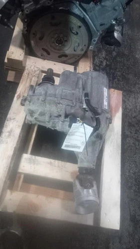 2019 Chevrolet Silverado 1500 Transfer Case Assembly OEM Used Silver 29K Miles used OEM transfer case