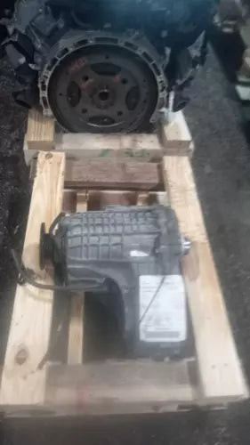 2007 Infiniti m35 AWD Used OEM transfer case used OEM transfer case
