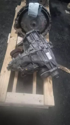 Used OEM 2019 Ford F150 Transfer Case Assembly White 136K Miles used OEM transfer case