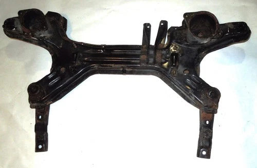 93 94 95 96 97 98 VW Jetta Golf MK3 2.8 VR6 OEM Rear Engine Mount Subframe MT used OEM subframe bracket and support