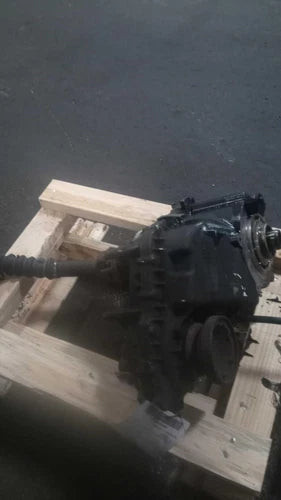 Used 1999 Ford Explorer Transfer Case OEM Tested 6-Month Warranty used OEM transfer case