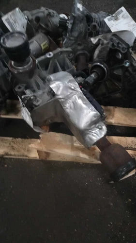 Used OEM 2019 Chevrolet Equinox Transfer Case Assembly 107K Miles used OEM transfer case