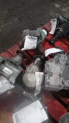 2003 Honda Pilot Transfer Case Assembly OEM Used 140K Miles 6 Mo Warranty used OEM transfer case