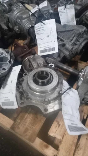 2007 Acura MDX Transfer Case Assembly 3.7L OEM Used Grey 6-Month Warranty used OEM transfer case