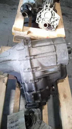 Used 2013 Chevrolet Suburban 1500 Transfer Case OEM Black 6-Month Warranty used OEM transfer case