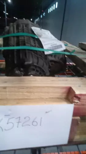 Used OEM Infiniti M35 Transfer Case Assembly 2006 3.5L Black OEM Part used OEM transfer case