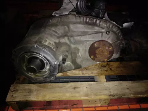 Used OEM Ford F150 Transfer Case Assembly 2005 6L3Z7A195CA 155K miles used OEM transfer case