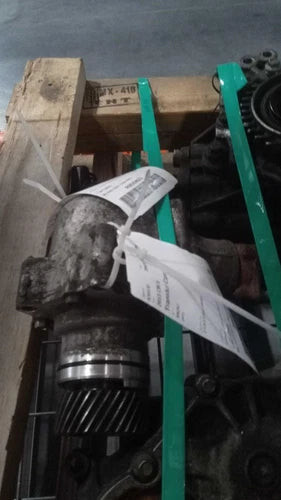 Used Honda CR-V Transfer Case Assembly 2012-14 OEM 6-Month Warranty used OEM transfer case