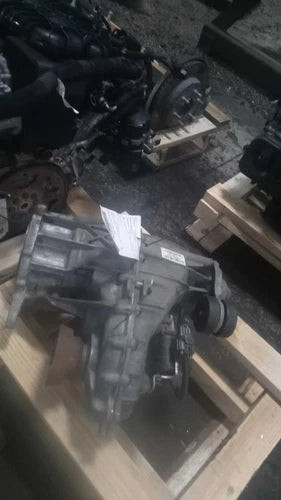 Used 2016 Ford F150 Transfer Case OEM Tested 6 Mo Warranty Red used OEM transfer case