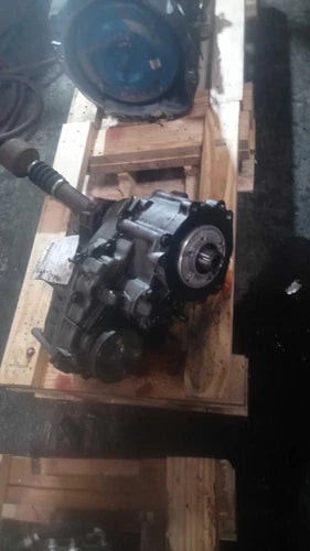 2001 Ford Explorer OEM Transfer Case Assembly 6-Month Warranty Used used OEM transfer case