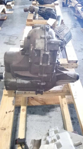 2010 Chevrolet Suburban 1500 OEM Transfer Case Assembly Black Used Tested used OEM transfer case