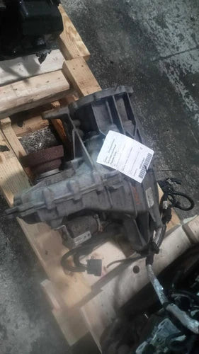 2015 Ford F150 Transfer Case Assembly OEM 4WD Used Red 124K Miles used OEM transfer case
