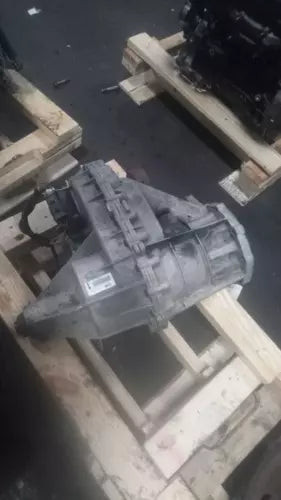 Used 2013 Ford Expedition Transfer Case OEM Black 6 Mo Warranty used OEM transfer case