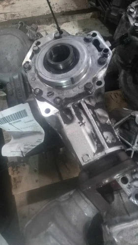 Used 2007 Acura RDX Transfer Case Assembly OEM Black 148K Mileage used OEM transfer case