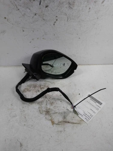 2023 Acura Integra w/turn signal Right Used OEM door mirror used OEM door mirror