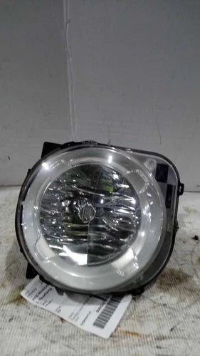 2018 Jeep Renegade halogen Left Used OEM headlight used OEM headlight
