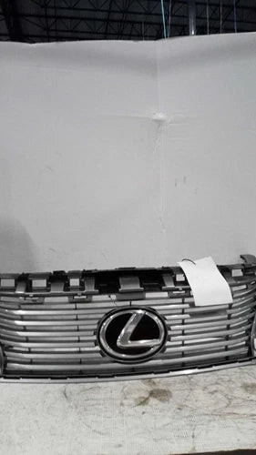 2015 Lexus es350 upper w/o pre-crash system Upper Used OEM grille used OEM grille