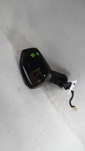2020 Hyundai Palisade electric heated w/turn signal Used OEM door mirror used OEM door mirror