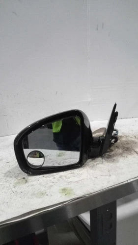 2015 Infiniti qx70 Power heated w/o surroun Used OEM door mirror used OEM door mirror