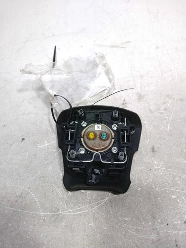 2018 Chevrolet City express driver wheel Used OEM air bag used OEM air bag