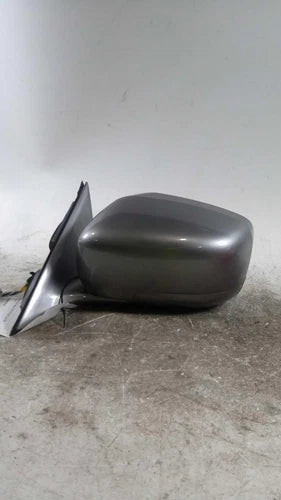 2012 Infiniti m37 Power heated Left Used OEM door mirror used OEM door mirror