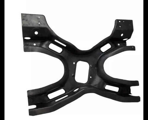 1997- 2004 Ford F150 ONLY Spare Tire Cross Member Frame OEM Genuine Subframe used OEM rear subframe and crossmember
