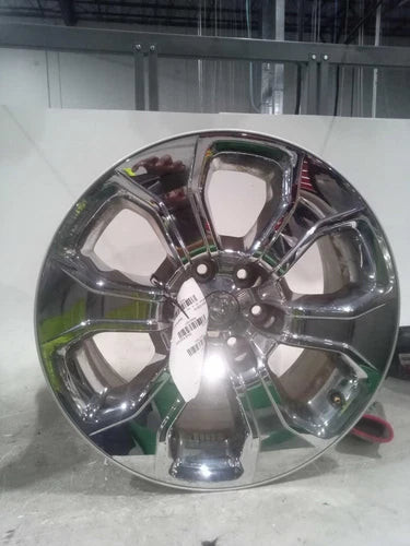 2021 Ram Dodge 1500 pickup Used OEM wheel used OEM wheel