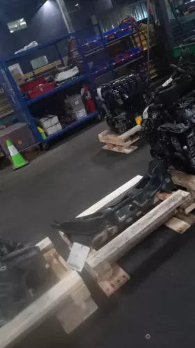 2015 Subaru Xv crosstrek Front 2.0 Front Grad Used OEM subframe or crossmember used OEM subframe or crossmember