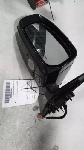 2014 Land Rover Range rover sport Power power foldin Used OEM door mirror used OEM door mirror