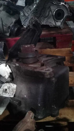 2005 Ford Freestyle Transfer Case Assembly Blue OEM 6 Mo Warranty Used used OEM transfer case
