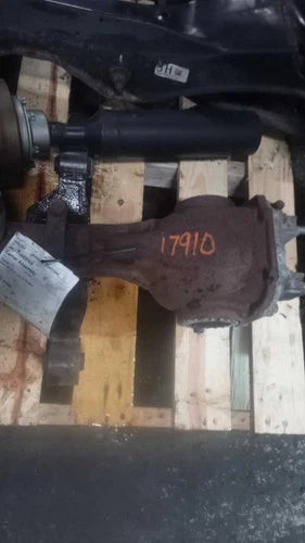 Used Subaru Forester Differential Carrier Assembly 2017 OEM Silver 6 Mo Warranty used OEM differential carrier