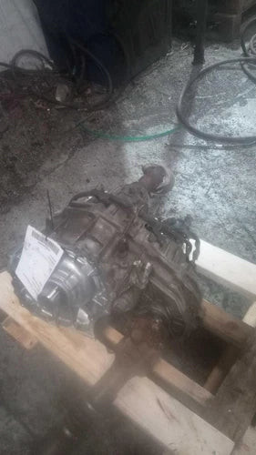Used Nissan Armada Transfer Case Assembly OEM 2005 208K Miles used OEM transfer case