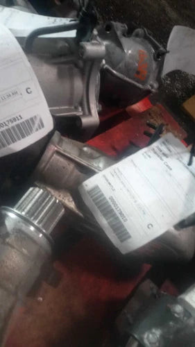 2008 Acura MDX Transfer Case Assembly OEM 3.7L Used 6 Month Warranty used OEM transfer case