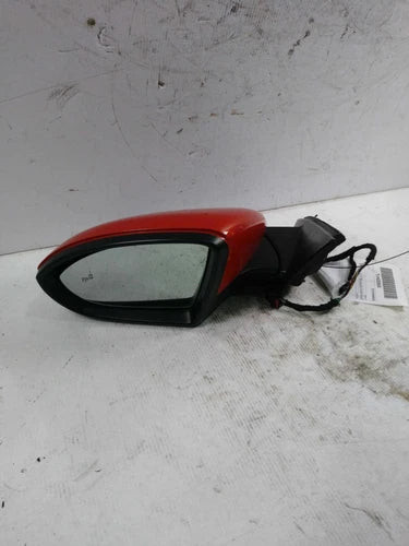 2019 Volkswagen Jetta w/heated w/o memory w/o turn s Used OEM door mirror used OEM door mirror